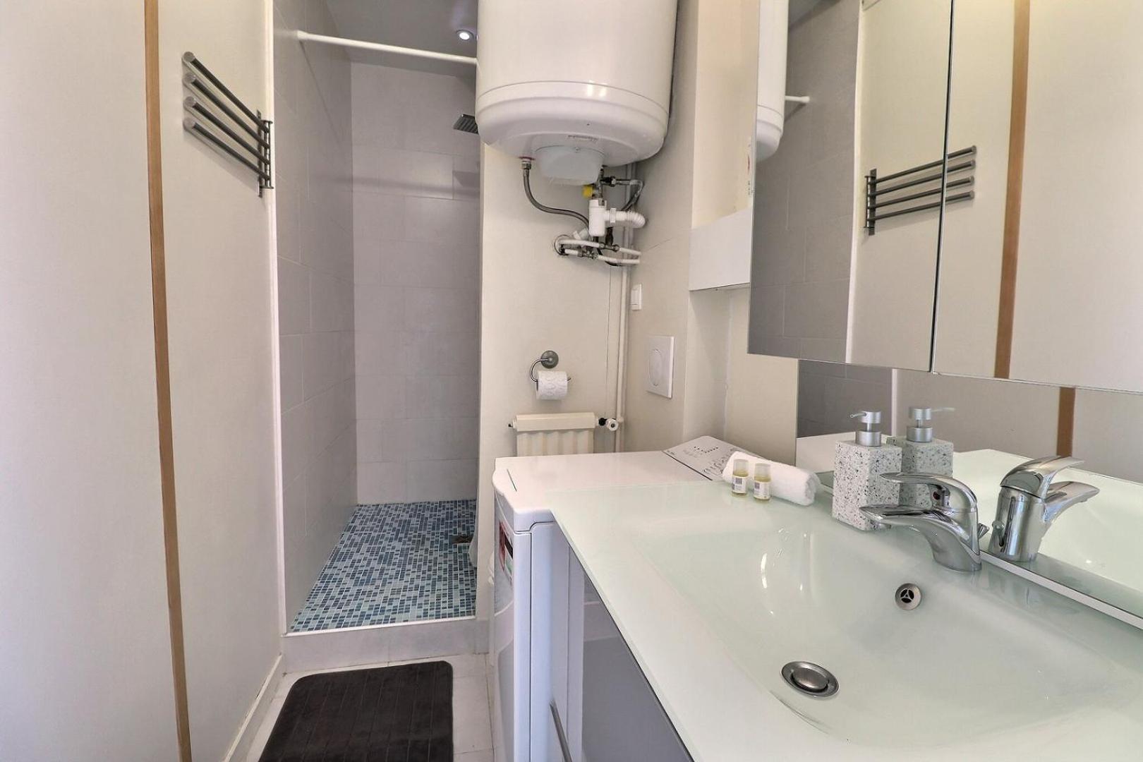 Le P'Tit Nid - Cosy Et Lumineux - Mon Groom Troyes Dış mekan fotoğraf