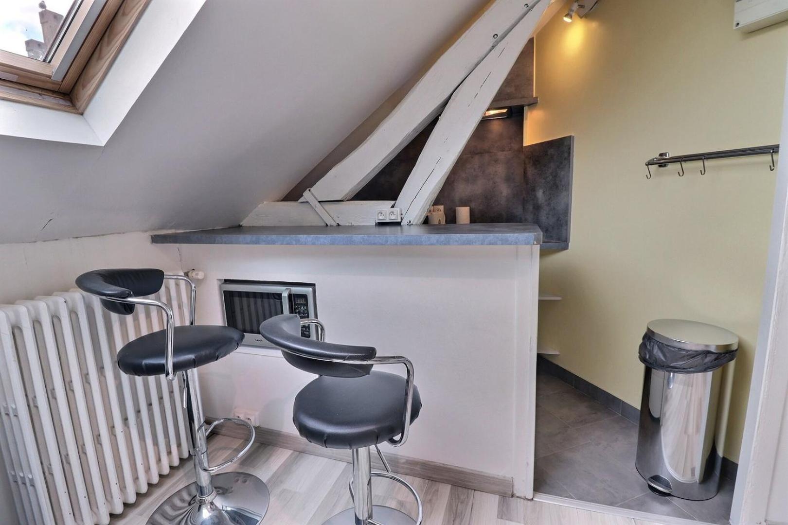 Le P'Tit Nid - Cosy Et Lumineux - Mon Groom Troyes Dış mekan fotoğraf